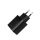 FIXED Ładowarka sieciowa 17W 2xUSB-A + kabel USB-C 1m czarny FIXC17N-2UC-BK - 1342400 - zdjęcie 3